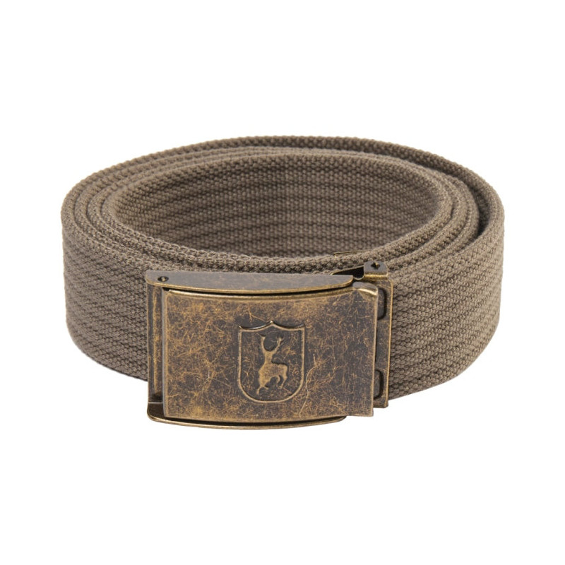 Ceinture DeerHunter Canvas 130cm