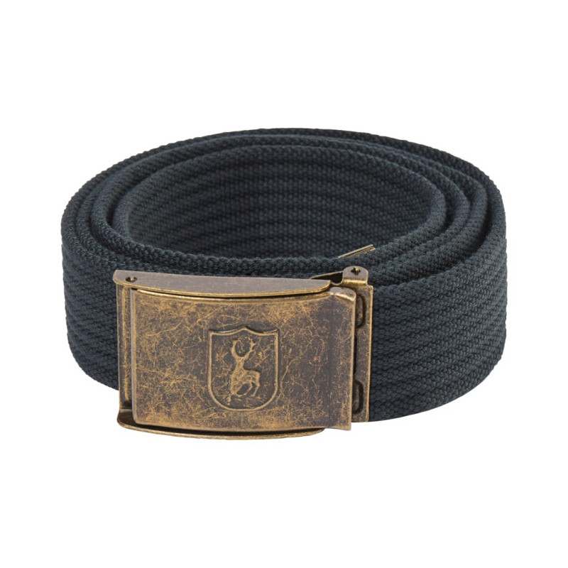 Ceinture DeerHunter Canvas 130cm