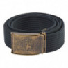 Ceinture DeerHunter Canvas 130cm