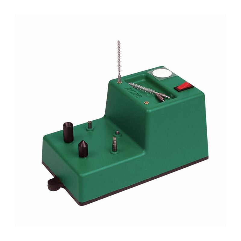 Centre de préparation de boîtier RCBS - 120 VAC