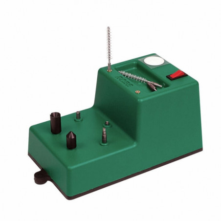 Centre de préparation de boîtier RCBS - 120 VAC