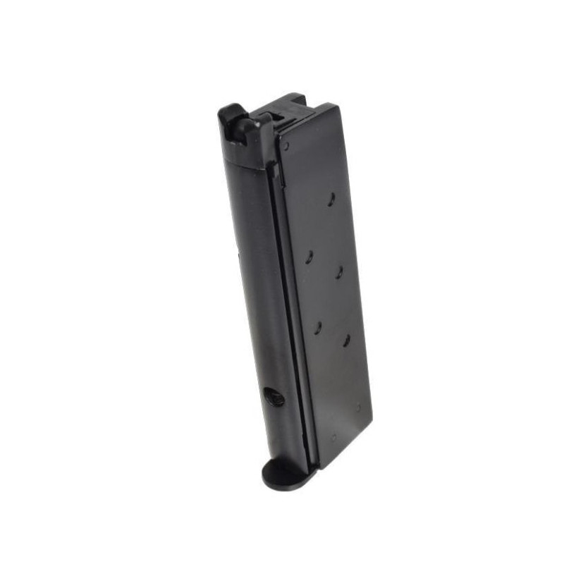 Chargeur 1911 gaz 15 billes - AW Custom