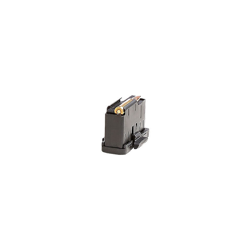 Chargeur Ata pour Turqua ALR Cal. 308 win / 6.5 creedmore