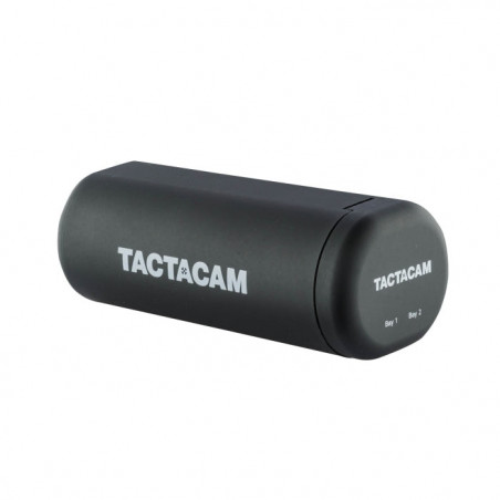Chargeur batterie Tactacam pour caméra 5.0