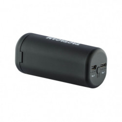 Chargeur batterie Tactacam pour caméra 5.0