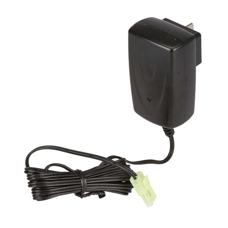 Chargeur de batterie NiMh automatique