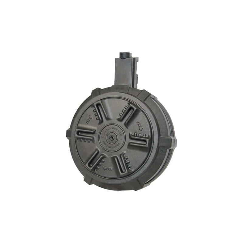 Chargeur drum ARP9 1500 coups