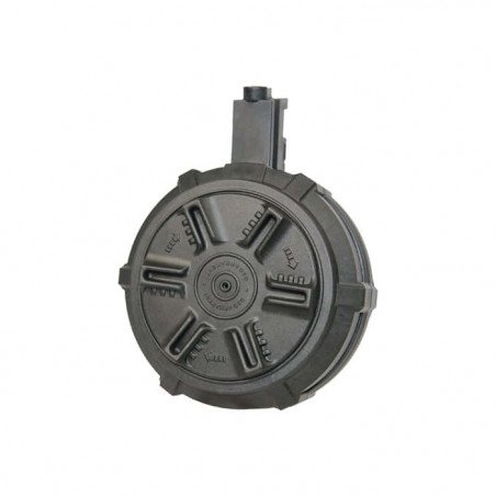 Chargeur drum ARP9 1500 coups