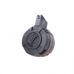Chargeur drum manuel Type...