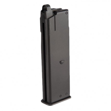 Chargeur Gaz HFC 26 Coups pour Desert Eagle