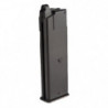 Chargeur Gaz HFC 26 Coups pour Desert Eagle