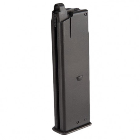 Chargeur Gaz HFC 30 Coups pour M712 et C96
