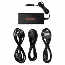 Chargeur Goal Zéro 120 W...