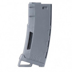 Chargeur Mid-cap Speed 130 billes pour M4 AEG