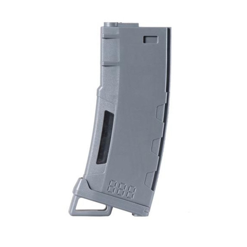 Chargeur Mid-cap Speed 130 billes pour M4 AEG