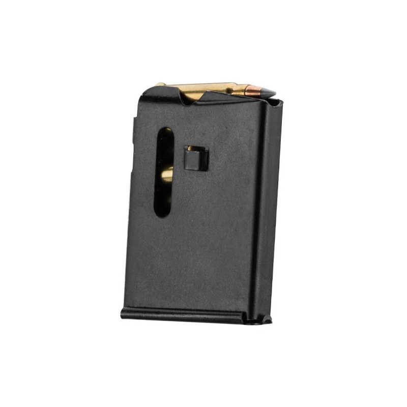Chargeur Mossberg pour carabine plinkster 817- 5 coups