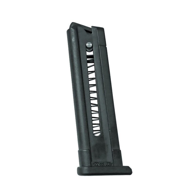 Chargeur Pistolet ISSC M22 GEN2 9mm PAK Noir