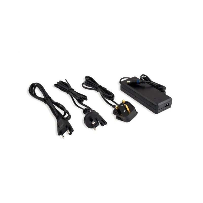 Chargeur pour batterie Goal Zéro Yeti et Sherpa
