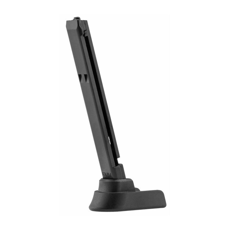 Chargeur pour réplique pistolet H&K 45 Co2 GNB
