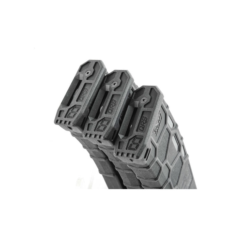 Chargeur QRS mid-cap 120 billes pour M4 séries - VFC