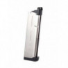 Chargeur Tokyo Marui Gaz pour 1911 M.E.U. Noir 28 Coups