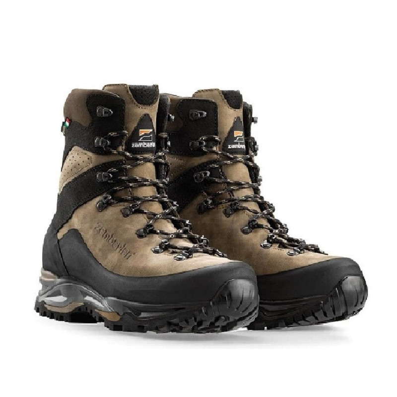 Chaussure de chasse Zamberlan 966 Saguaro GTX RR c3
