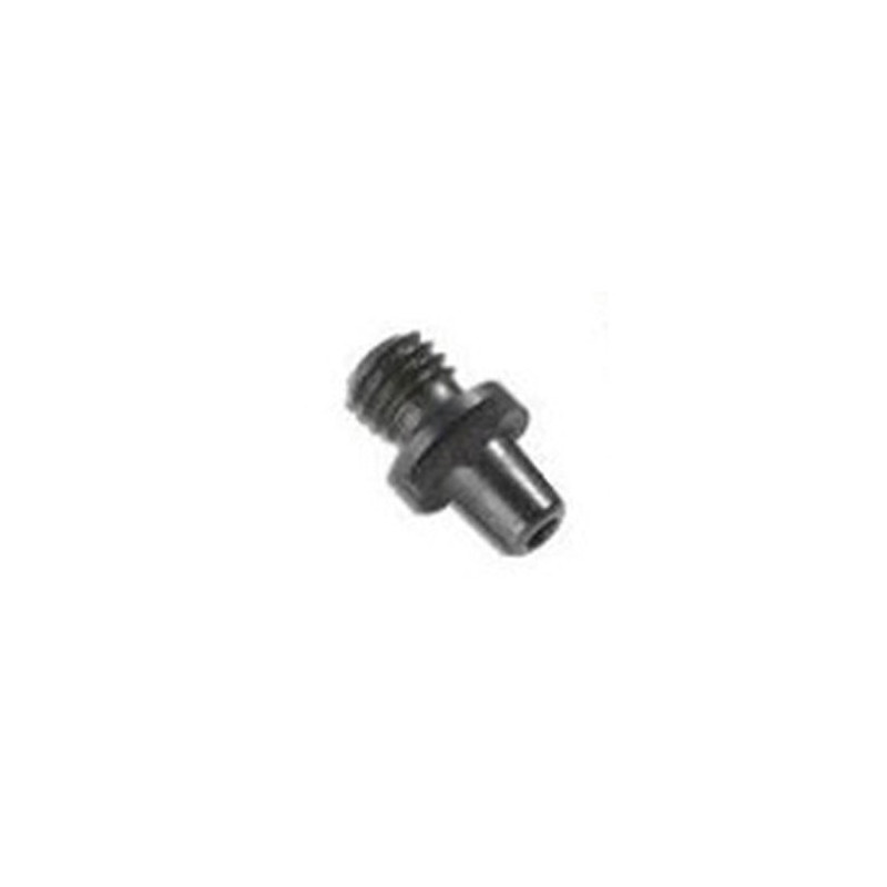 Cheminée Pietta Rm Pocket 31 bronzé