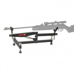 Chevalet de tir Gamo