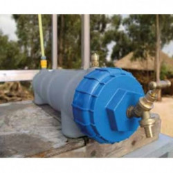 Citerne Lifesaver C1 -...