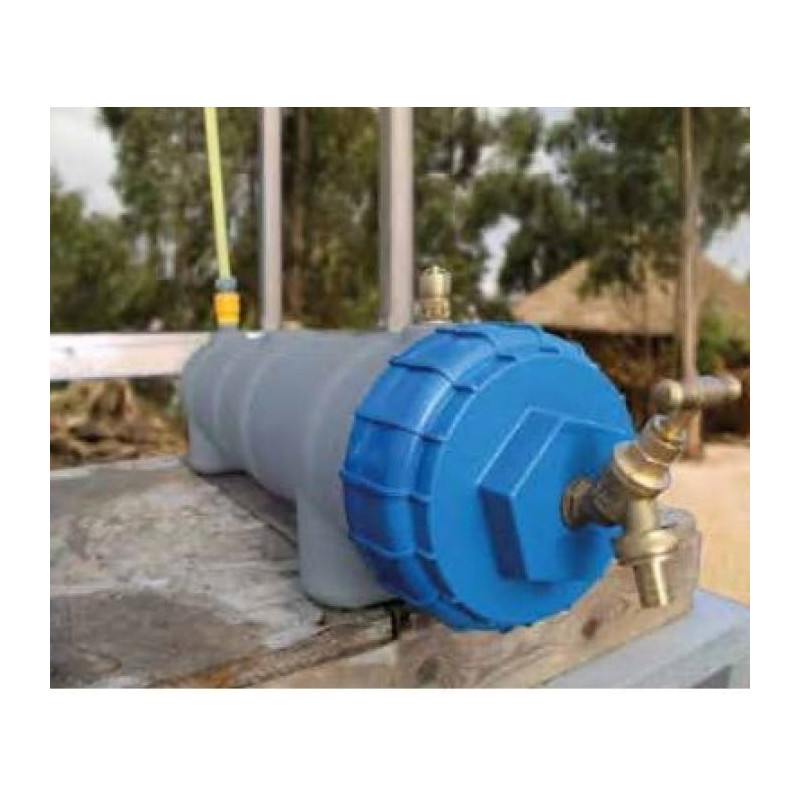 Citerne Lifesaver C1 - jusqu'à 500 000 L