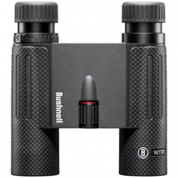 Jumelle Bushnell NITRO 10x25