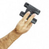 Jumelle Bushnell NITRO 10x25