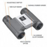 Jumelle Bushnell Powerview 2 8x21