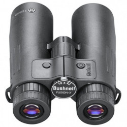 Jumelle Télémétrique Bushnell Fusion X 10x42