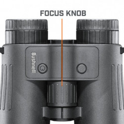 Jumelle Télémétrique Bushnell Fusion X 10x42