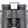 Jumelle Télémétrique Bushnell Fusion X 10x42