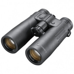 Jumelle Télémétrique Bushnell Fusion X 10x42