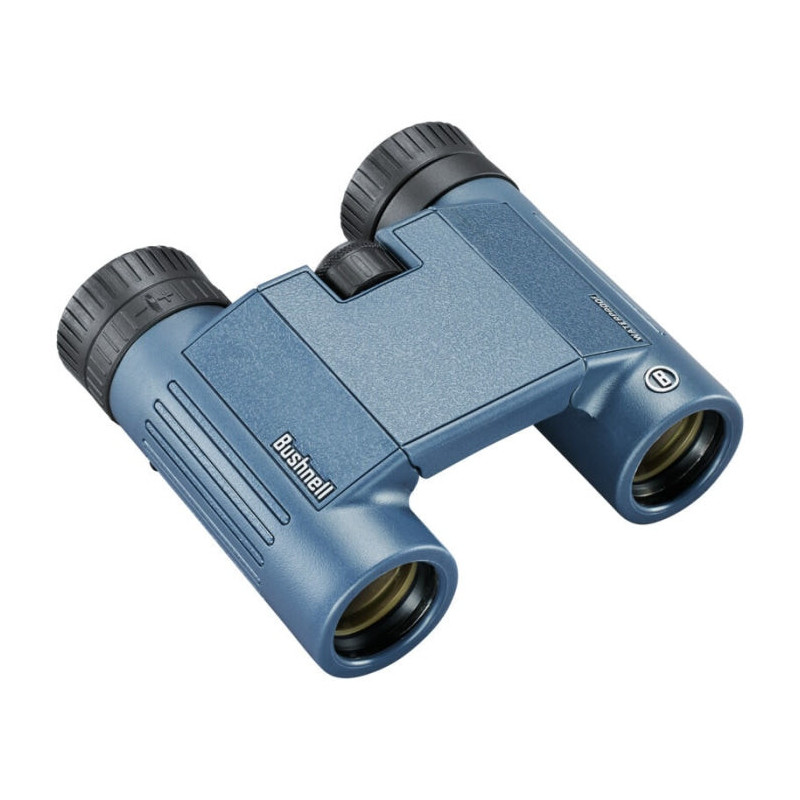 Jumelles Bushnell H2O 2.0 8X25