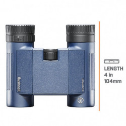 Jumelles Bushnell H2O 2.0 8X25