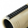 Longue vue Bushnell Legend Tactical T SERIES 15-45X60