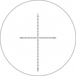 Longue vue Bushnell Legend Tactical T SERIES 15-45X60