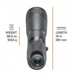 Longue vue Bushnell TROPHY EXTREME 20-60x65