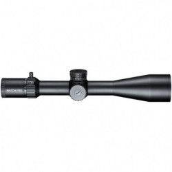Lunette Bushnell Match Pro ED 5-30x56 Riflescope