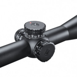 Lunette Bushnell Match Pro ED 5-30x56 Riflescope