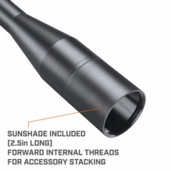 Lunette Bushnell Match Pro ED 5-30x56 Riflescope