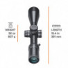 Lunette Bushnell Match Pro ED 5-30x56 Riflescope