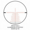Lunette Bushnell Match Pro ED 5-30x56 Riflescope