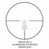 Lunette Bushnell Match Pro ED 5-30x56 Riflescope