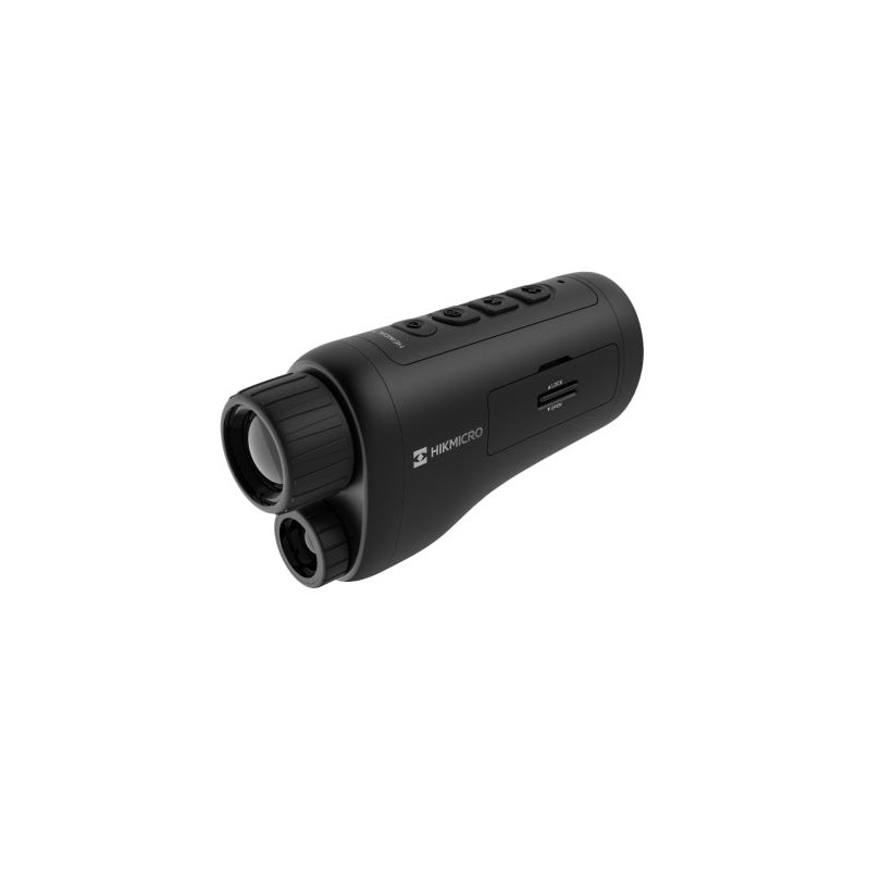 Monoculaire de vision nocturne HikMicro HEIMDAL H4D