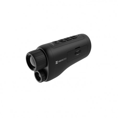 Monoculaire de vision nocturne HikMicro HEIMDAL H4D